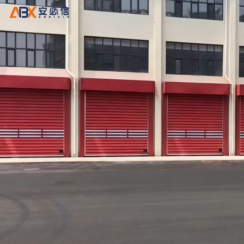 南平市厂房高速门
